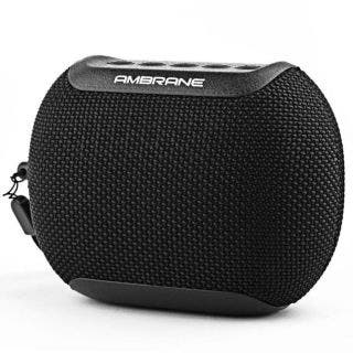 Ambrane BT-47 (5 Watt Portable Bluetooth Speaker ) - Black