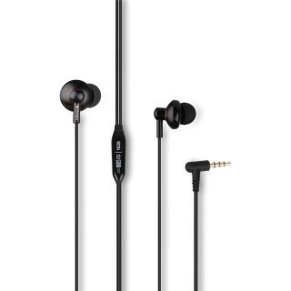 Buds 10 Bluetooth Earphone With Mic Zebronics 