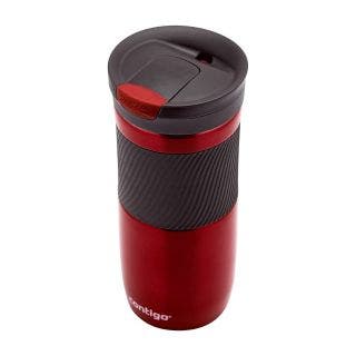 Contigo Snapseal Byron Vacuum-Insulated Stainless Steel Travel Mug