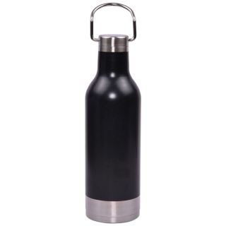 Camper Stainless Steel Hot n Cold Bottle (500ml) Urban Gear