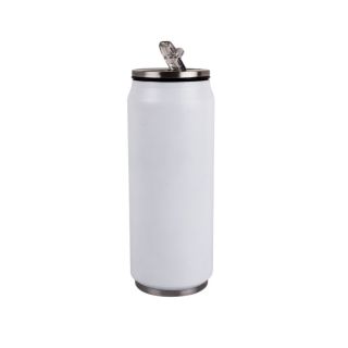 Can Stainless Steel Double Wall (500ml) Urban Gear