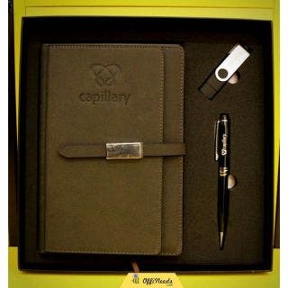 Capillary Gift Set