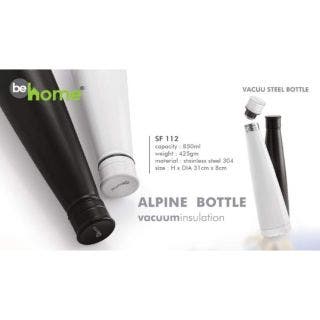 Alpine Bottle Vacuum Insulation BeHome