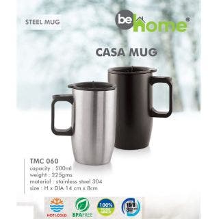 Casa Mug BeHome