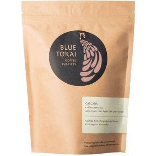 Cascara Coffee Cherry Tea Blue Tokai