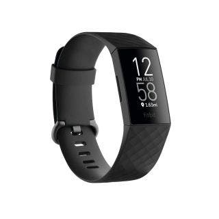 Fit Bit Charge 4 Fitness and Activity Tracker