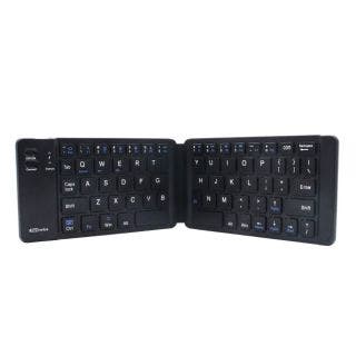 Portronics Chicklet POR-973 Foldable Qwerty Keyboard