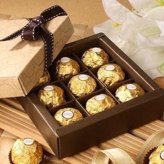 Cacobean Chocolates