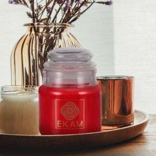 Cookie Jar Candle Ekam