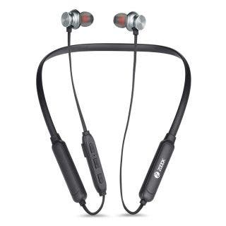 Claws 2 Sports Bluetooth Wireless Earphone/Neckband with 48 Hours Battery Life Zoook