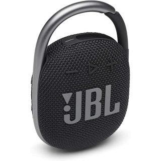 JBL Clip 4 Portable Speaker with Bluetooth