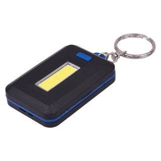 COBY Mini COB LED Flashlight Urban Gear