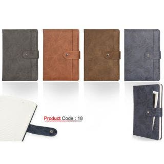 Pocket Loopi Journal 