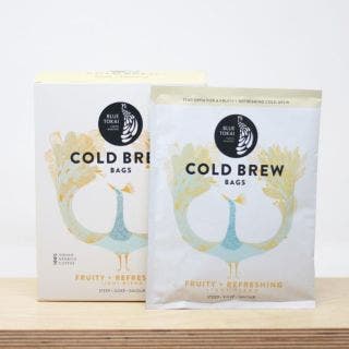 Cold Brew Bags - Light Blend Blue Tokai
