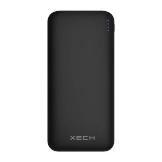 Comet 10000 mAH Li-Polymer Fast Charging Power Bank Xech