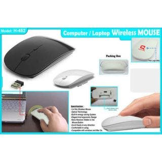 Wireless Mouse 