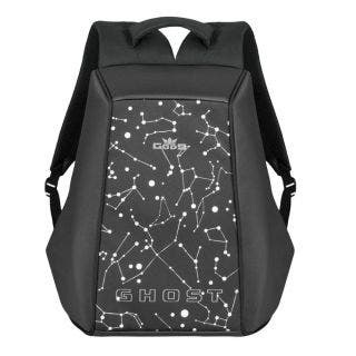 Ghost Daring Texture Constellation Backpack