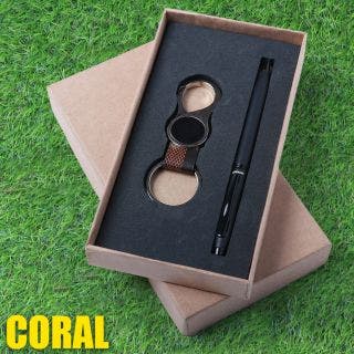 Offikraft Coral Gift Set