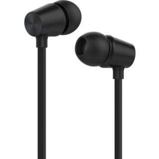 Crome Handsfree Earphones with Mic Pebble