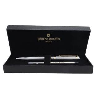 Pierre Cardin Crown Ball Pen.