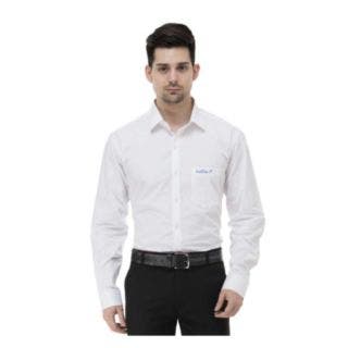 Verbose Cotton Shirt 