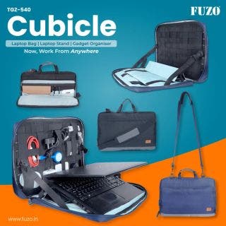 Cubicle - Fuzo