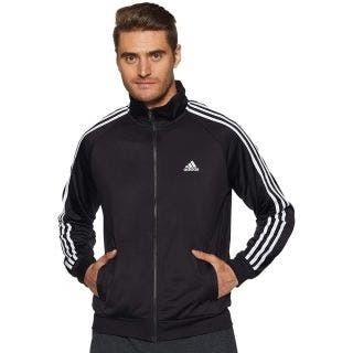 Adidas Men's Track Jacket