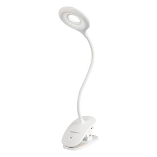 Havells Moderna Clip On 4W Rechargeable Table Lamp 