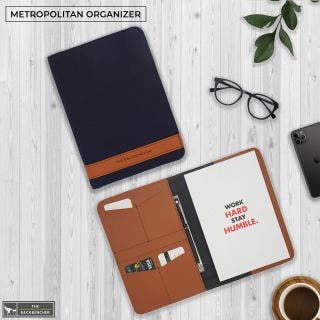 Metropolitan Organizer