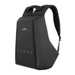 Ghost - Anti-Theft Laptop Backpack Daring Texture