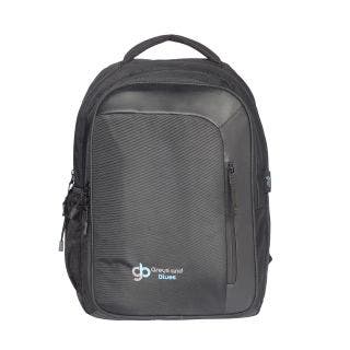 Grey n Blues Dymone Backpack