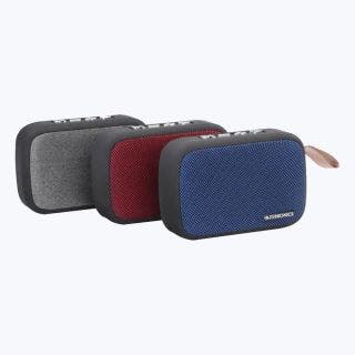 Delight Portable Bluetooth Speaker Zebronics 