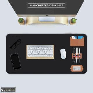 Manchester Desk Mat