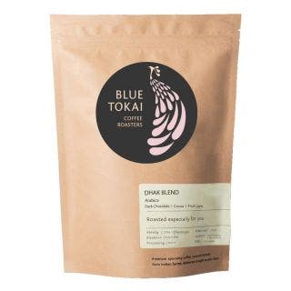 Dhak Blend Blue Tokai Coffee