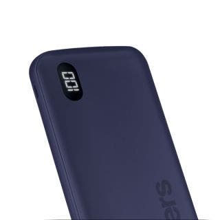 Digi P10 Power Bank With Digital Display Fingers 