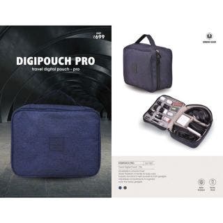 Digipouch Pro Travel Digital Pouch Urban Gear