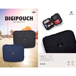 Digipouch Travel Digital Pouch Urban Gear