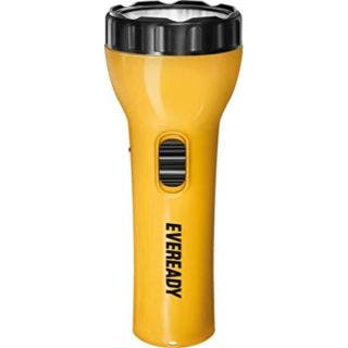 Eveready DL92 0.5-Watt Ultra LED Rechargeable Torch