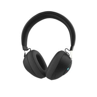 Duke Bluetooth Headphone With Mic Zebronics 