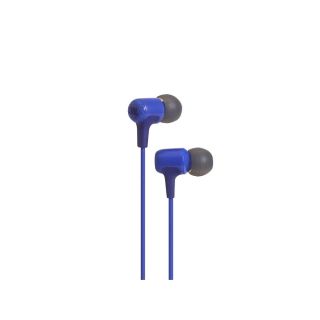 JBL E15 in-Ear Headphones with Mic 