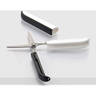 Folding Compact Scissors