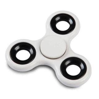 Fidget spinner