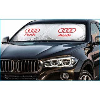 Folding Car Sun Shade For Windshield