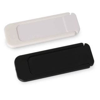 Sliding Privacy Guard Webcam Cover