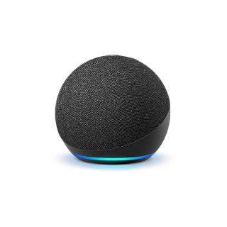 Echo Dot 4th Gen Smart Speaker Brand With Alexa