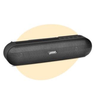 Edge Bluetooth Speaker 10W Pebble 