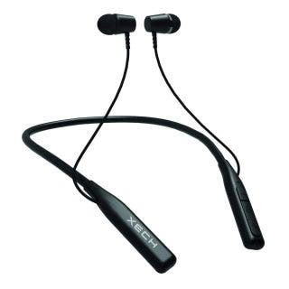 Eko Flex oice Assist Wireless Neckband in-Ear Bluetooth V5.0 Xech