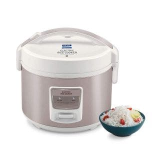 Kent Electric Rice Cooker 5L