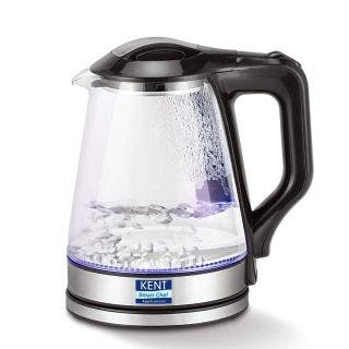 Kent Electric Kettle Glass