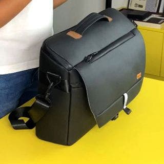 Envoy Laptop Messenger Bag